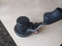 Housekeeping Chemicals R1 to R9 Use - Facility School